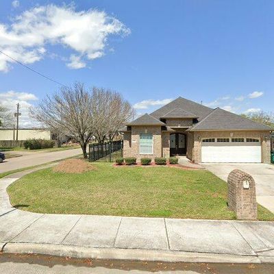 501 West Ln, Pasadena, TX 77506