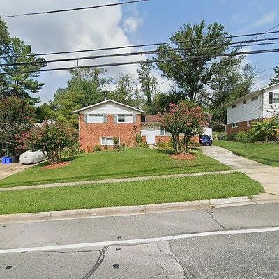 5011 Aspen Hill Rd, Rockville, MD 20853