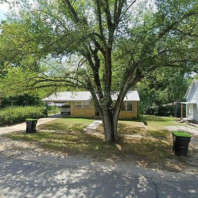 502 S Jackson St, El Dorado Springs, MO 64744