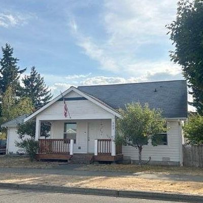 503 Coates Rd Se, Yelm, WA 98597