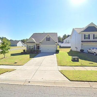 503 Oak Brook Dr, Salisbury, NC 28146