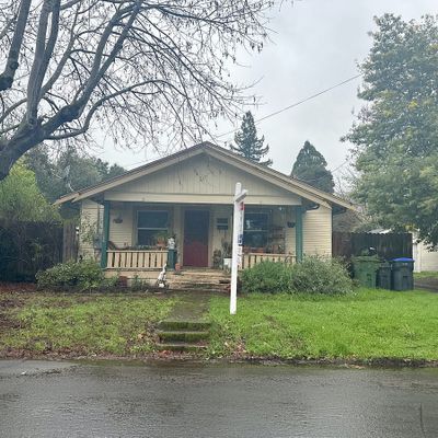 642 Hazel Ave, Ukiah, CA 95482