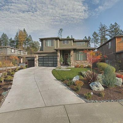 6485 Serenity Loop, Gig Harbor, WA 98335