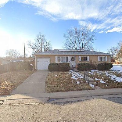 6487 Independence Way, Arvada, CO 80004