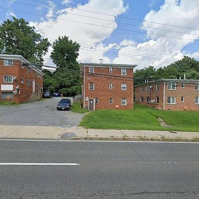 6502 Central Ave, Capitol Heights, MD 20743