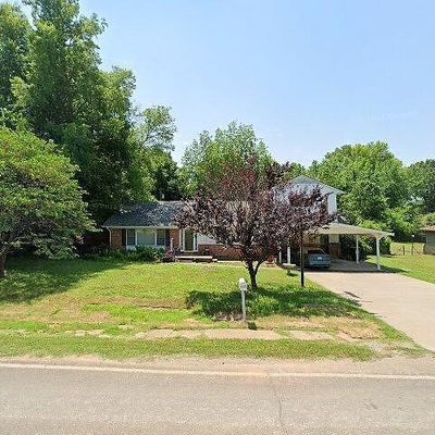 6508 W Cameron St, Tulsa, OK 74127