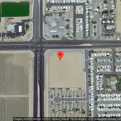 6536 E 32 Nd Ln, Yuma, AZ 85365