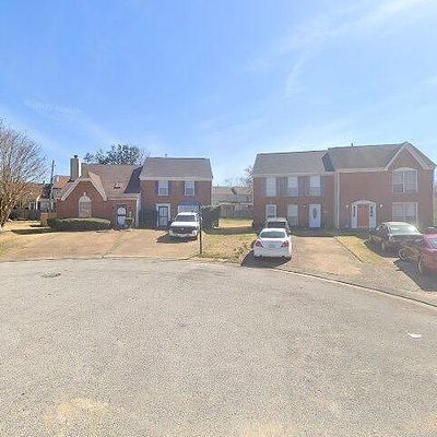 6537 Hart Cv, Memphis, TN 38115