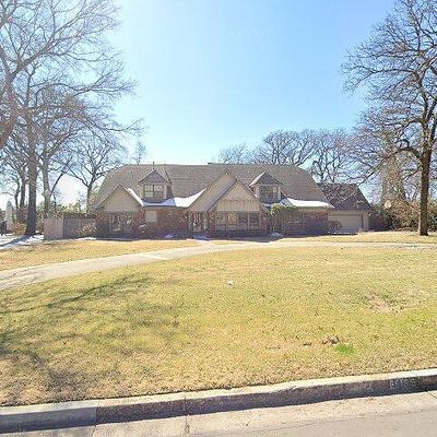 6616 E 108 Th St, Tulsa, OK 74133