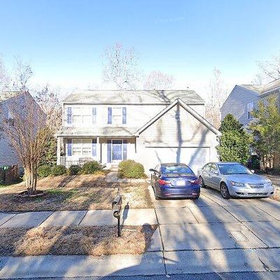 6633 Forest Cross Dr, Charlotte, NC 28216