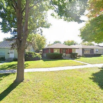 6657 W Constance Ave, Milwaukee, WI 53218