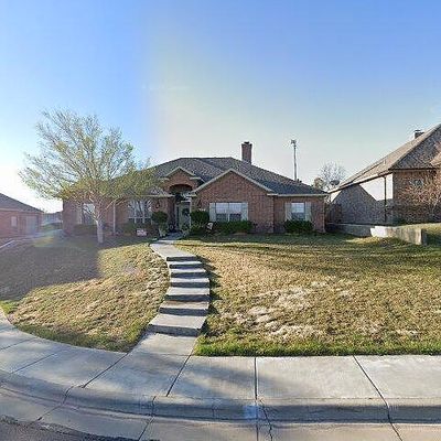 6703 Silverbell Ln, Amarillo, TX 79124