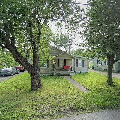 68 Buckner St, Madisonville, KY 42431