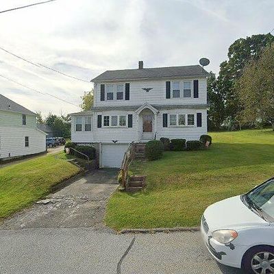 68 Valley St, Adams, MA 01220