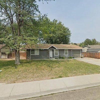 6916 Lamplighter St, Boise, ID 83714