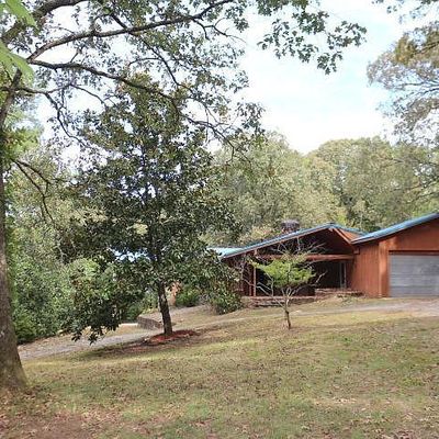 702 Oak St, Mountainburg, AR 72946