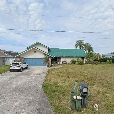 703 Sw 53 Rd Ter, Cape Coral, FL 33914