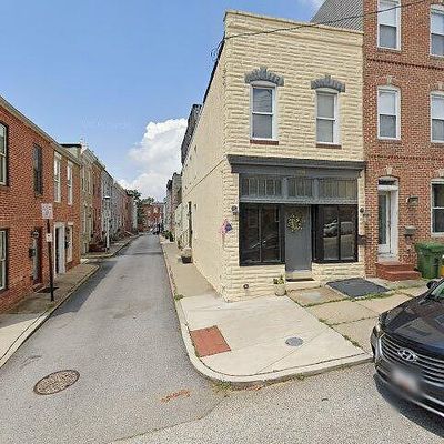 706 S Highland Ave, Baltimore, MD 21224