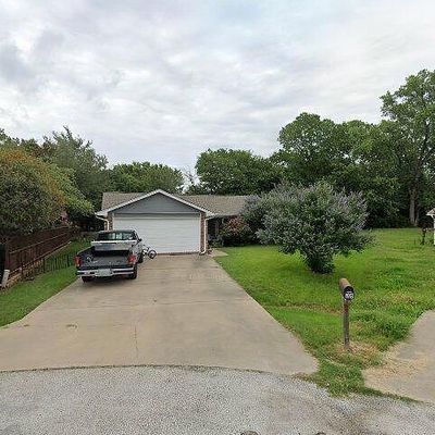 707 Shady Grove Ct, Granbury, TX 76049