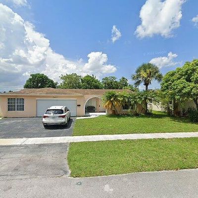 7081 Nw 21 St St, Sunrise, FL 33313