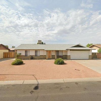 709 E Calle Adobe Ln, Goodyear, AZ 85338