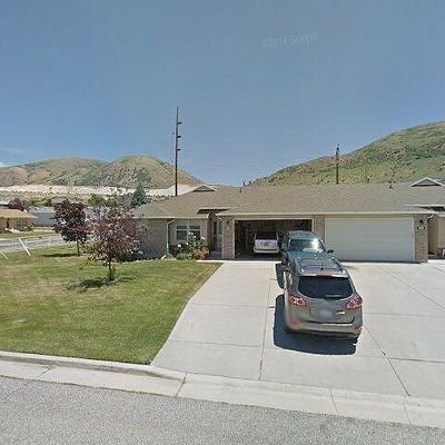 709 S 725 E, Brigham City, UT 84302