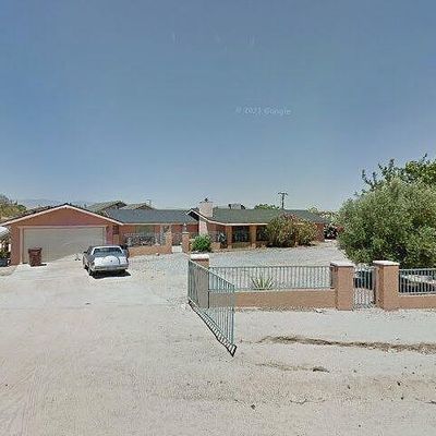 7112 Mecca Rd, Joshua Tree, CA 92252