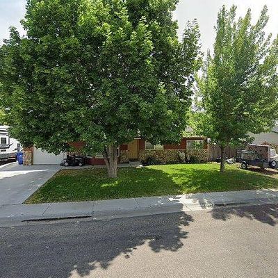 7162 S Mistyglen Ave, Boise, ID 83709