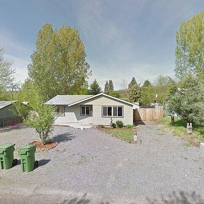 720 N 12 Th Ave, Elgin, OR 97827