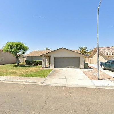 7236 E 25 Th Pl, Yuma, AZ 85365