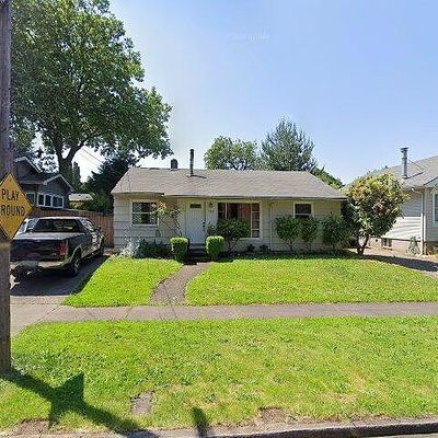 7307 N Burrage Ave, Portland, OR 97217