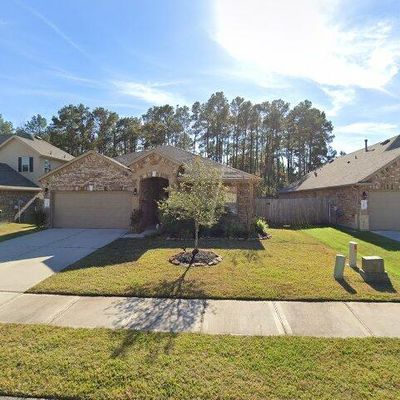 7314 Masquerade Ln, Conroe, TX 77304