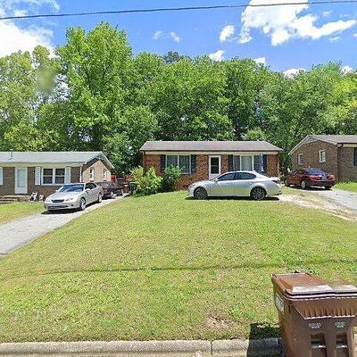 735 Hendrix St, High Point, NC 27260