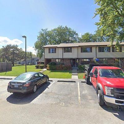 7360 Winthrop Way #26 7, Downers Grove, IL 60516