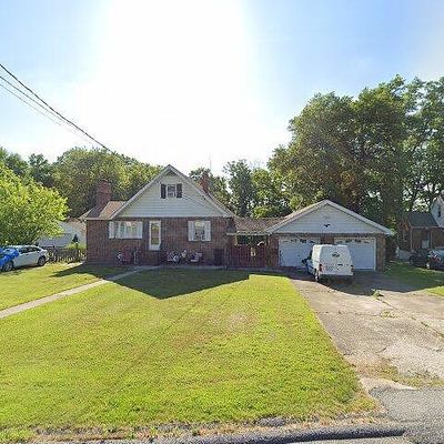 5905 Shady Spring Ave, Rosedale, MD 21237