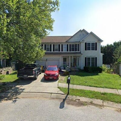 5945 Linthicum Ln, Linthicum Heights, MD 21090