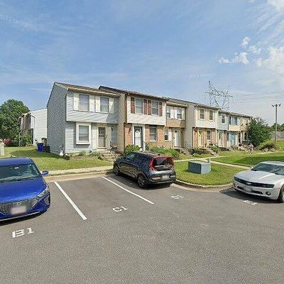 5986 Rowanberry Dr #16 G, Elkridge, MD 21075