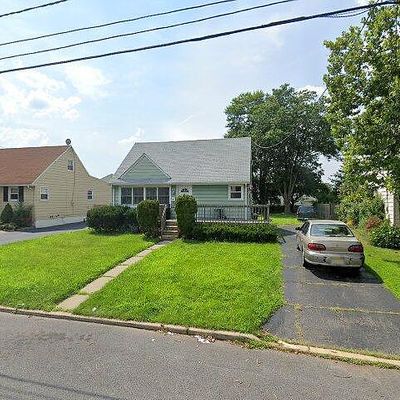 60 Edstan Dr, Moonachie, NJ 07074