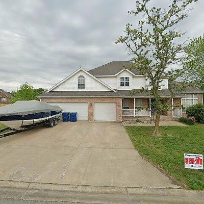600 Springhill Dr, Carl Junction, MO 64834