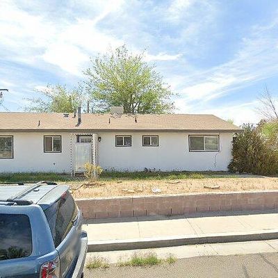 601 E California Ave, Ridgecrest, CA 93555