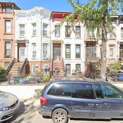 601 Madison St, Brooklyn, NY 11221