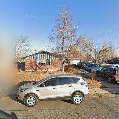 6010 Lewis St, Arvada, CO 80004