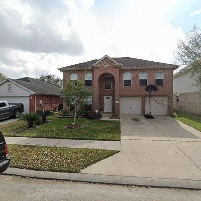 6015 Drenner Park Ln, Houston, TX 77086