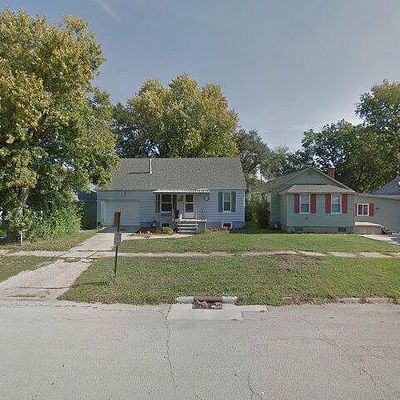 603 1/2 4 Th Ave, Rock Falls, IL 61071