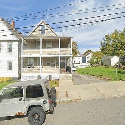 603 Seneca St, Schenectady, NY 12308