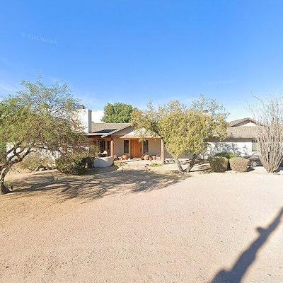 6044 N Quail Run Rd, Paradise Valley, AZ 85253