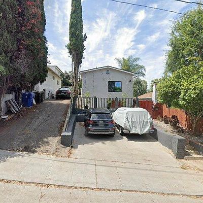 6079 Delphi St, Los Angeles, CA 90042