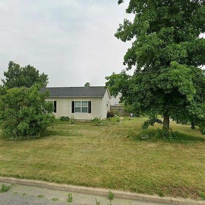 608 Central Ave, Ridgely, MD 21660