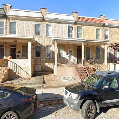 608 Grundy St, Baltimore, MD 21224