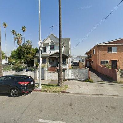 609 E Adams Blvd, Los Angeles, CA 90011